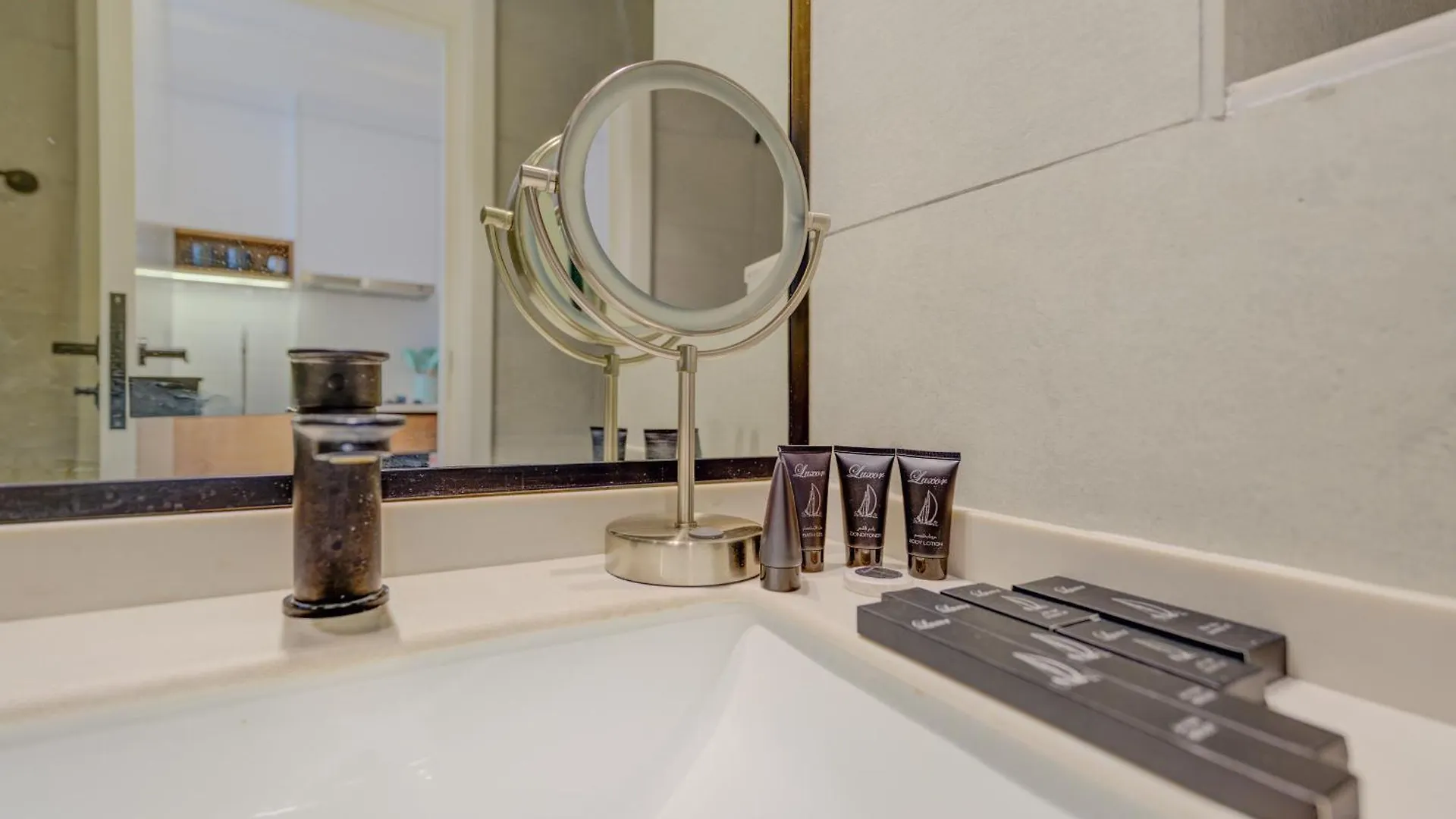 Apartment Bright & Luxury Studio With Balcony In Al Furjan Dubai