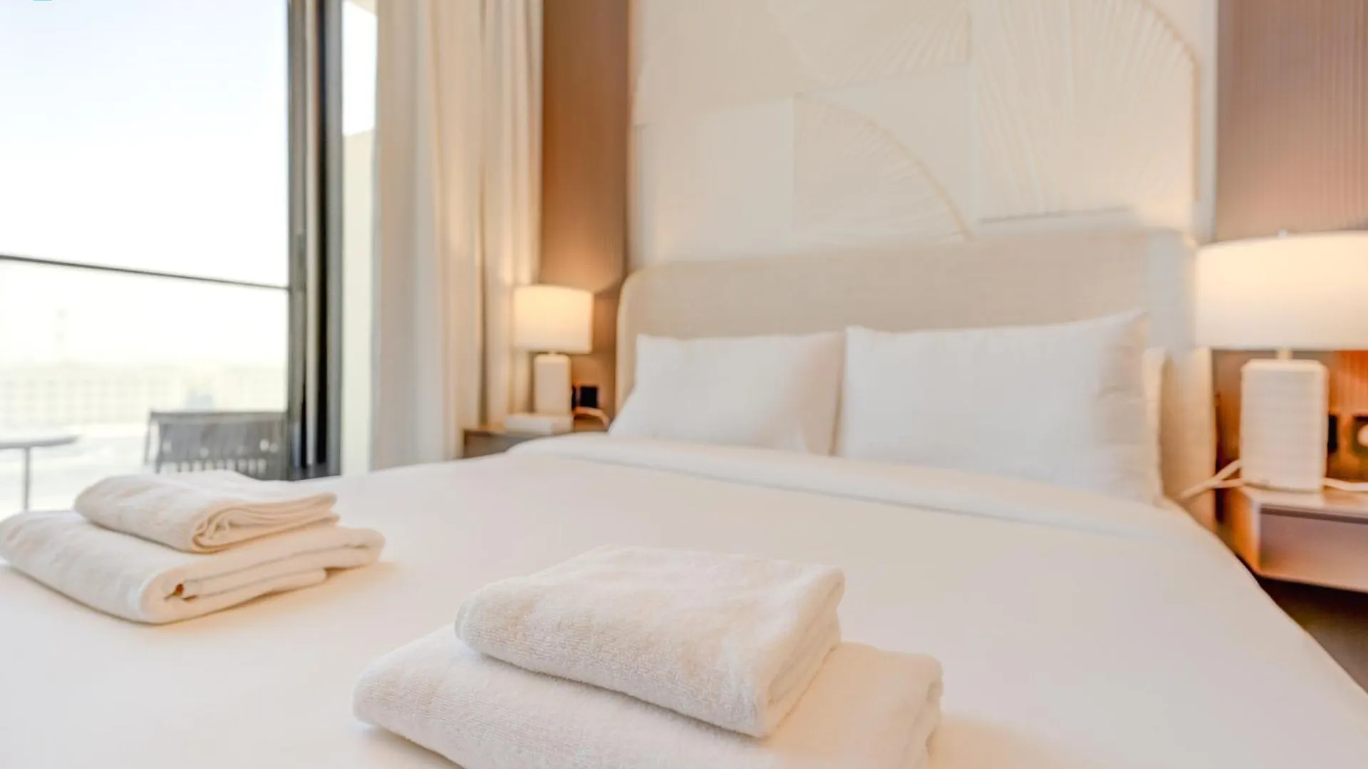 Apartment Bright & Luxury Studio With Balcony In Al Furjan Dubai